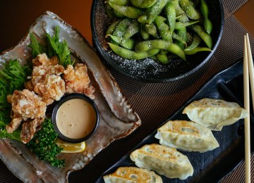 Tokyo Eating Guide: What to Eat in Tokyo, From Ramen to Depachika
