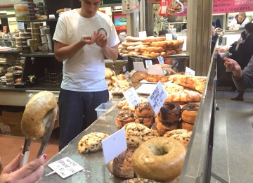 Queen Victoria Market: A Cook's Guide to What to Buy
