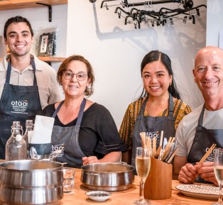 Gift Voucher $373 - Masterclass for 2