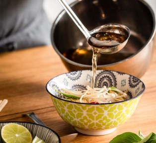 Japanese Sushi Making Hamper Delivered & Online Class