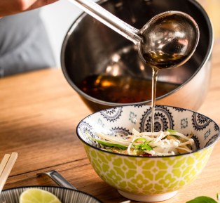 Japanese Ramen Cooking Hamper Delivered & Online Class