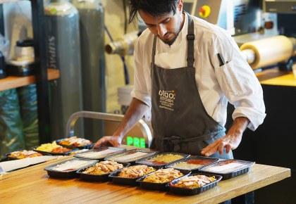 Vegetable & Plant-Based Mastery