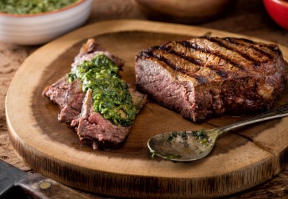 Flavours of Latin America Masterclass