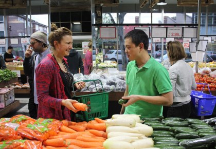 Vegetables & Plant-Based Mastery