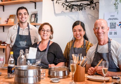 Gift Voucher $373 - Masterclass for 2