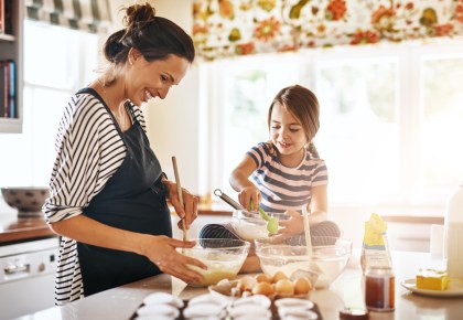 Gift Voucher $347 - Parent & Kid Bonding