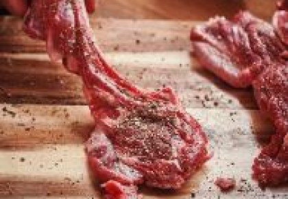 Beef and Lamb Essentials