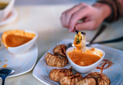 Street Food of Asia (May 2026)