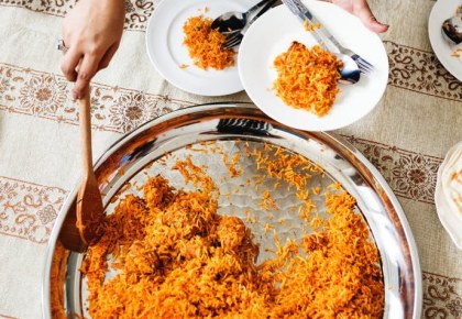 Indian Cooking Masterclass