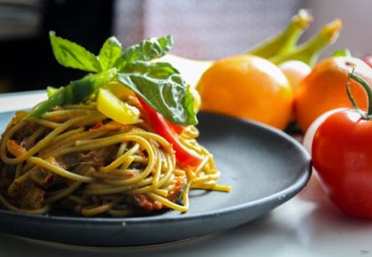 Italian Cooking Masterclass