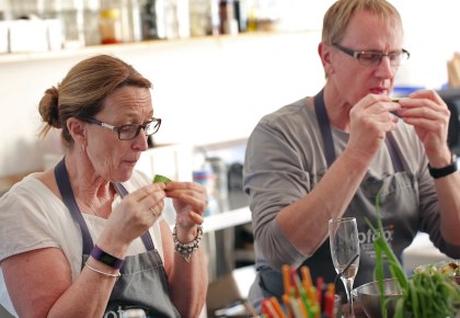 Thai Cooking Masterclass 