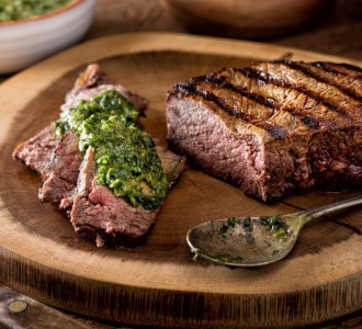 Flavours of Latin America Masterclass