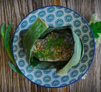 Cooking with Australian Ingredients Masterclass