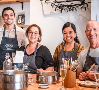 Gift Voucher $373 - Masterclass for 2