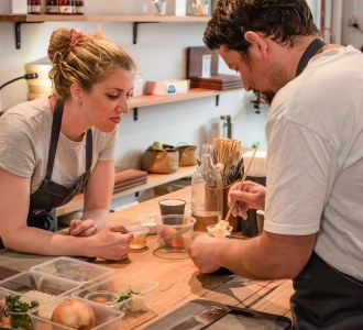 The Ultimate Challenge - A Corporate Innovation Experience