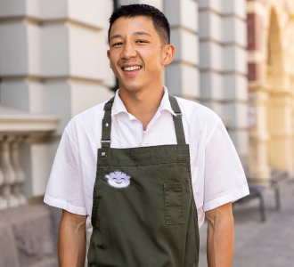 Asian Comforts: A Night with Brendan Pang