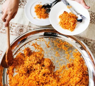 Indian Cooking Masterclass