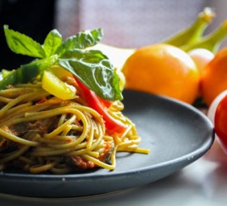 Italian Cooking Masterclass