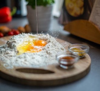 Spanish Cooking Masterclass