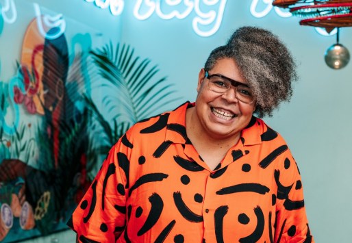 Cooking with the Stars Series