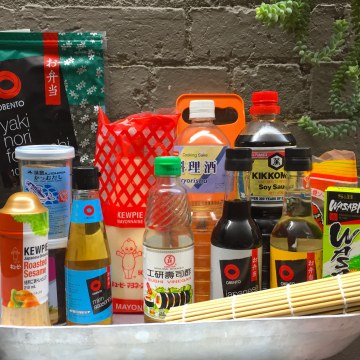 How to store your food for optimal freshness?