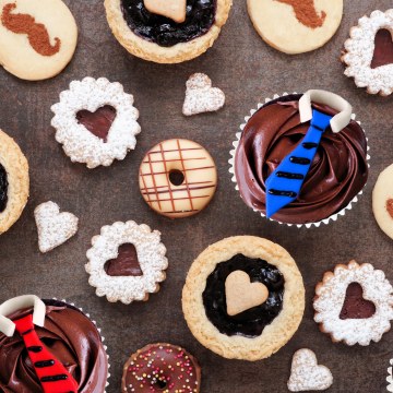 Why a Full Cookie Pie Makes the Ideal Gift This Father's Day 