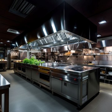 6 Essential Steps for a Commercial Kitchen Renovation