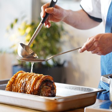 How To Work Out Meat Shrinkage or Yield When Cooking