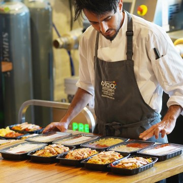 Vegetable & Plant-Based Mastery