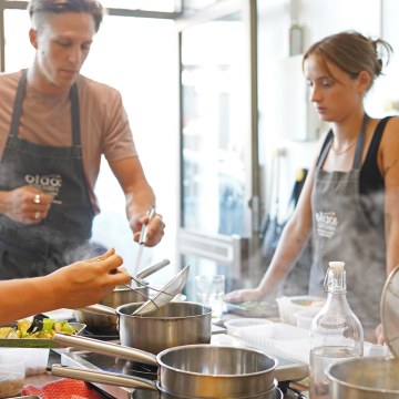 Discover the Best Cooking Classes & Culinary Experiences in Sunshine Coast, QLD