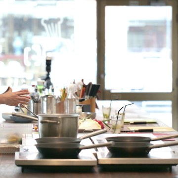 Bring Bold Thai Flavours to your Cooking this Holiday!