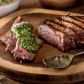Flavours of Latin America Masterclass