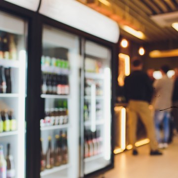 8 Tips For Storing Drinks And Beverages