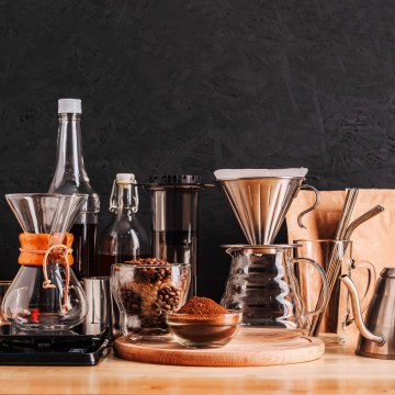 How To Store Coffee For Prolonged Freshness