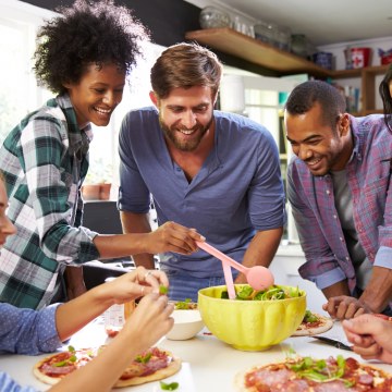 Cooking Class Voucher: A Gift of Flavorful Experiences