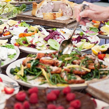 The Perfect Wedding Day Timeline: A Guide to a Seamless Celebration