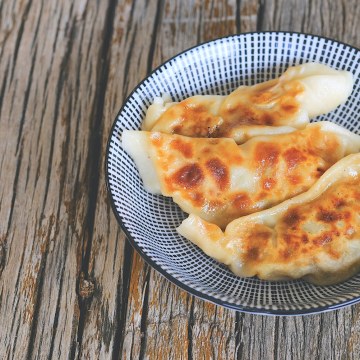 Dumpling Dipping Sauce Recipe