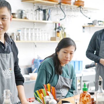 Top 5 Christmas Party Venues for Hire in Melbourne