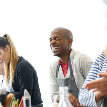 Interactive Cooking Classes: A Deliciously Fun Way to Learn