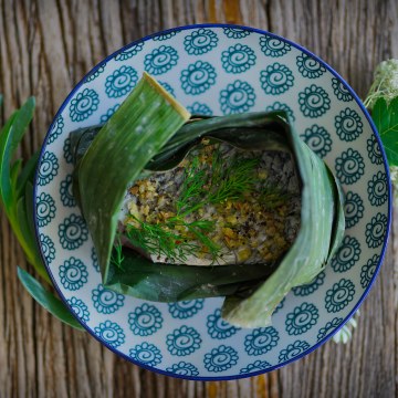 Cooking with Australian Ingredients Masterclass