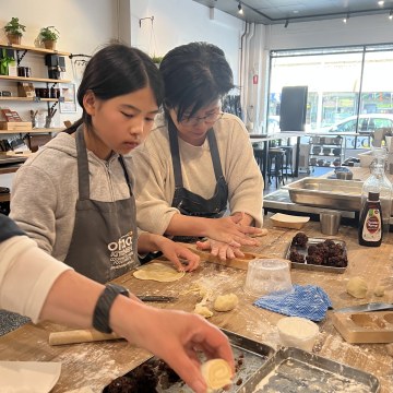 Popular Cooking Classes in Canberra