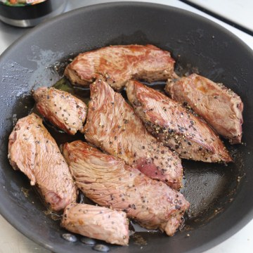 How to Cook the Perfect Steak