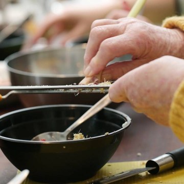The Food of Indonesia: A Rich Tapestry of Flavour, Culture and Spice