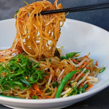 Asian Noodles: Your Ultimate Guide to Types, Storage, and Cooking Tips