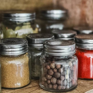 Restocking Your Pantry 