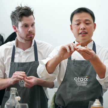 How to Make Dumplings - Easy Recipes for Everyone