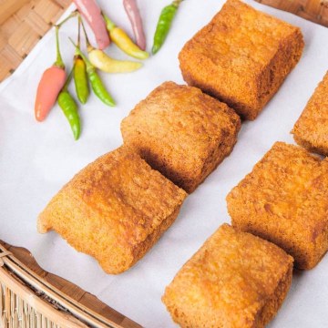 Tofu In Asian Cookery