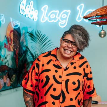 This Year You Can Cook and Connect with Our Celebrity Chefs