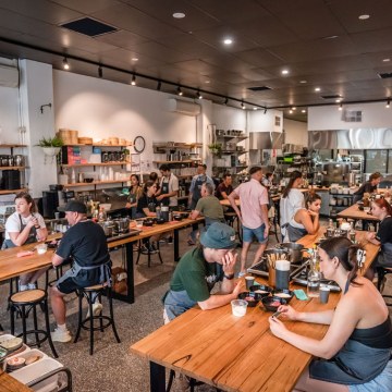 10 Delicious No-Cook Finger Foods for Parties