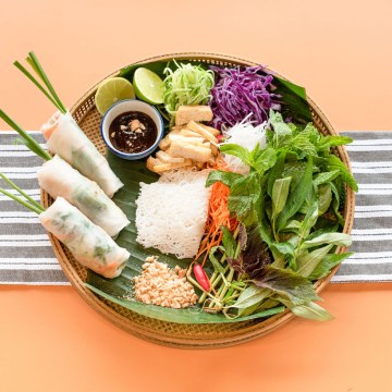 10 Reason to Take Vegan Cooking Classes